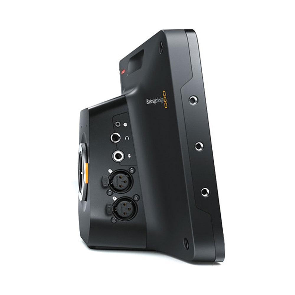 دوربین استودیویی Blackmagic Design Studio Camera 4K