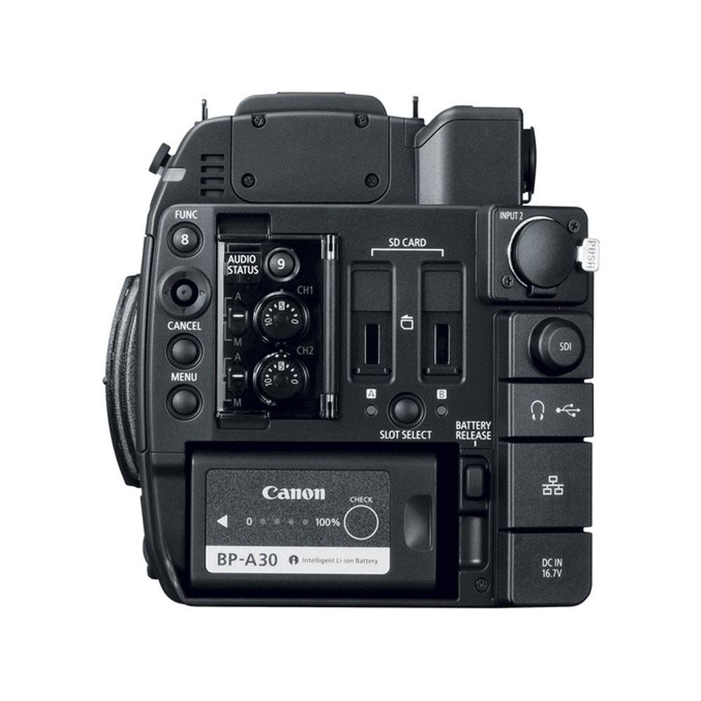 دوربین فیلمبرداری کانن (Canon EOS C200B EF Cinema Camera (Body Only