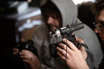 ویس رکوردر زوم Zoom H5