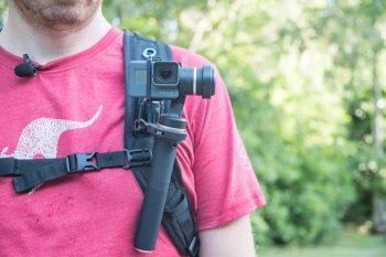 کیت 58 تیکه گوپرو