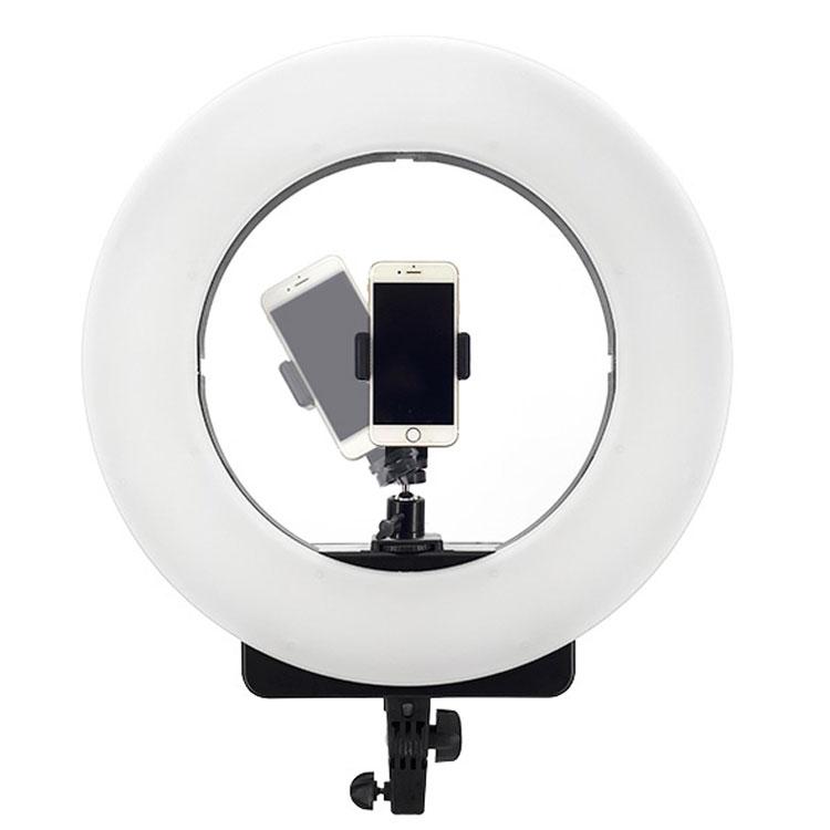 رينگ لايت عکاسي FE-580 II