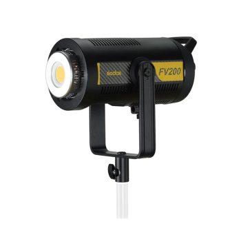 ویدئو لایت گودکس Godox FV200 High Speed Sync Flash LED Light