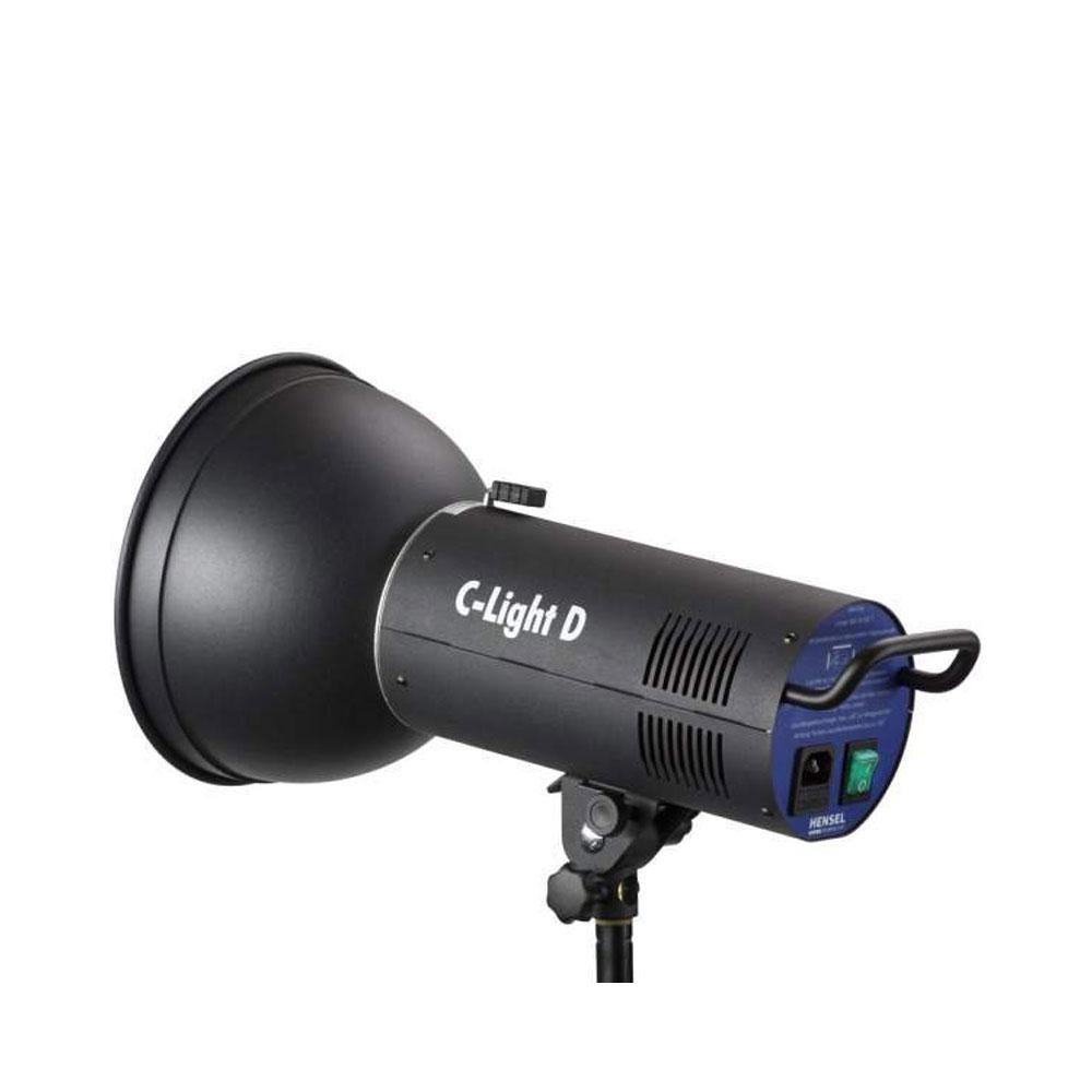 پروژکتور هنسل HENSEL C-Light D 150 Projector