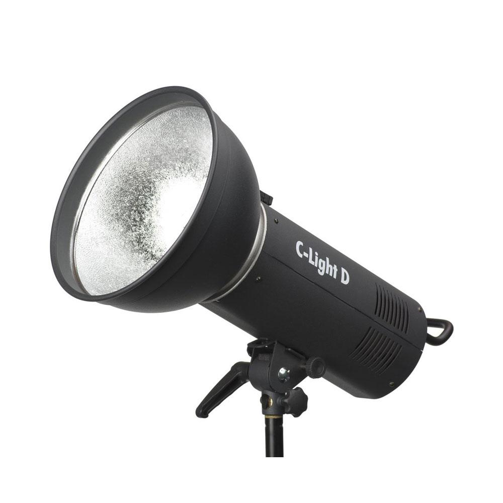 پروژکتور هنسل HENSEL C-Light D 150 Projector