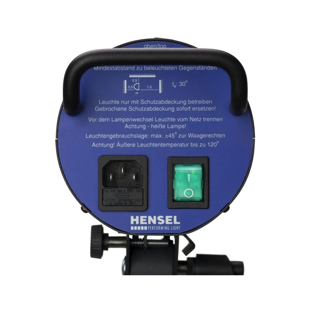 پروژکتور هنسل HENSEL C-Light D 150 Projector