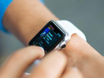 ساعت هوشمند