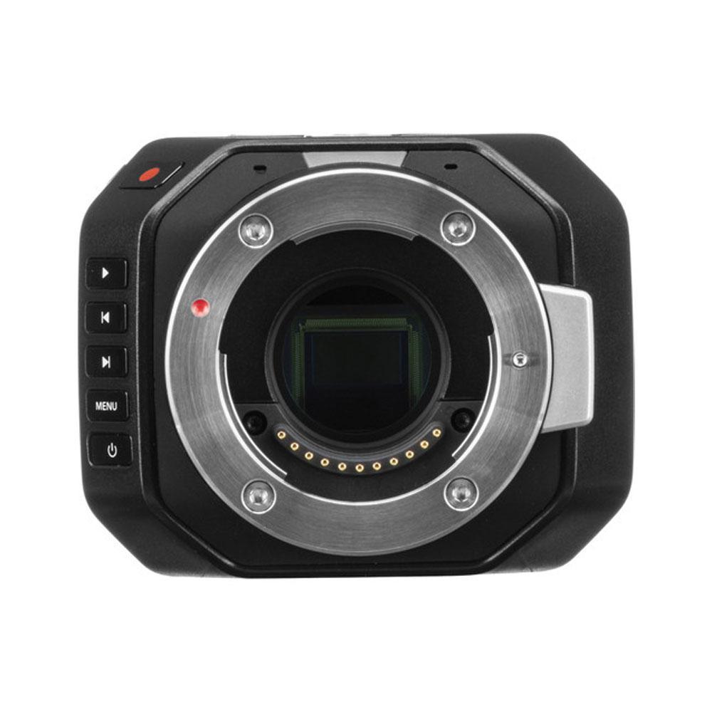 دوربین سینمایی بلک مجیک Black Magic micro cinema camera