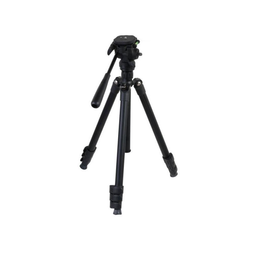 سه پایه دوربین نست Nest NT-747 Camera Tripod