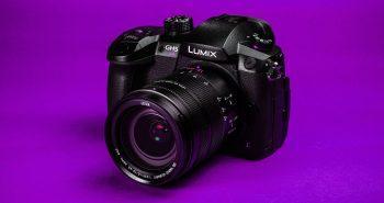 دوربین بدون آینه پاناسونیک GH5S