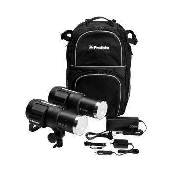 کیت فلاش پروفتو Profoto B1X 500 AIRTTL Location Kit