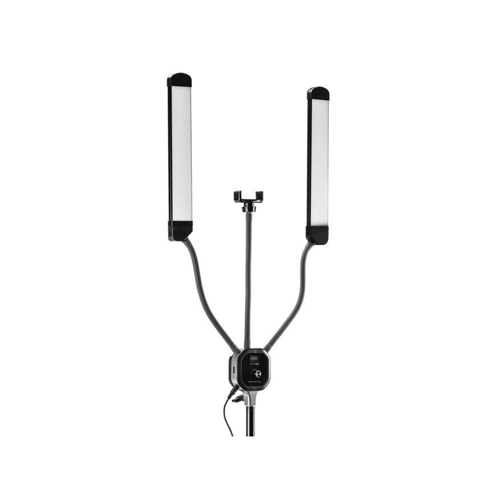 نور ال ای دی RoHS LED Double Arm Light