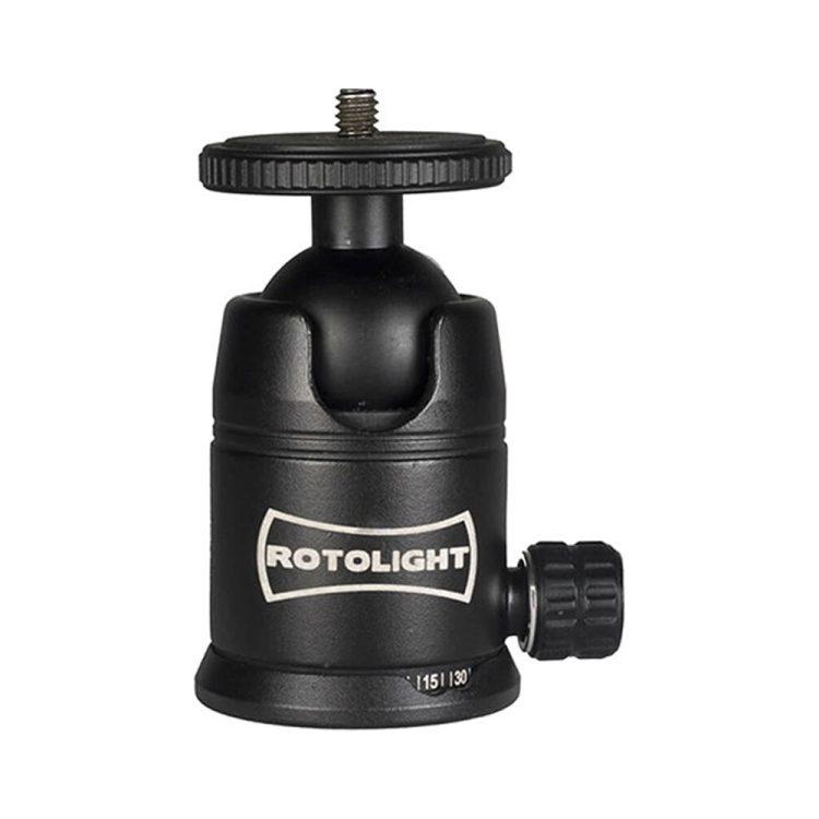 کیت نور ال ای دی روتولایت Rotolight AEOS 2-Light LED Kit