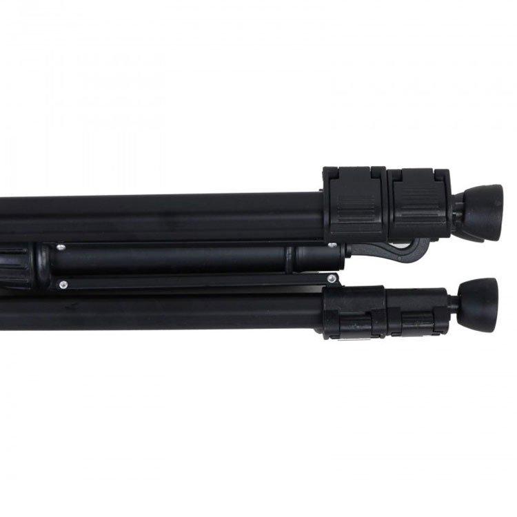 سه پايه ويفينگ Weifeng WT-3715 Tripod