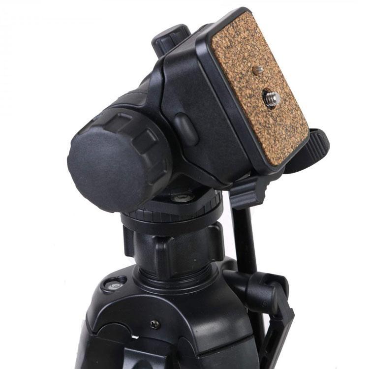 سه پايه ويفينگ Weifeng WT-3715 Tripod