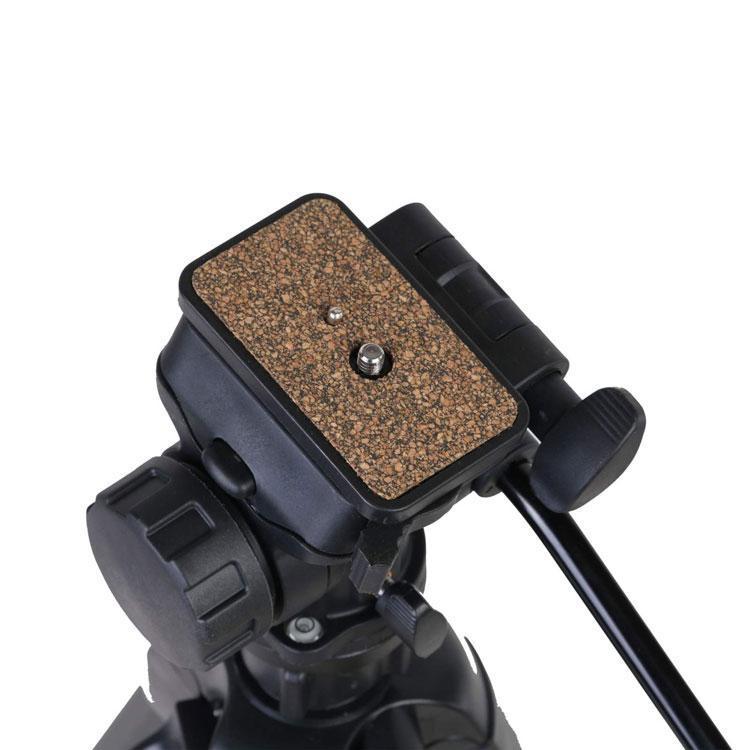 سه پايه ويفينگ Weifeng WT-3717 Tripod