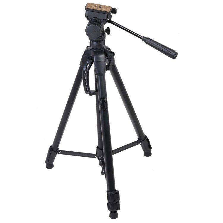 سه پايه ويفينگ Weifeng WT-3717 Tripod