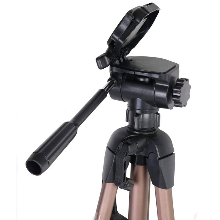 سه پايه ويفينگ Weifeng WT-3750 Tripod
