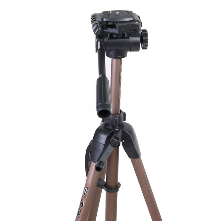 سه پايه ويفينگ Weifeng WT-3750 Tripod