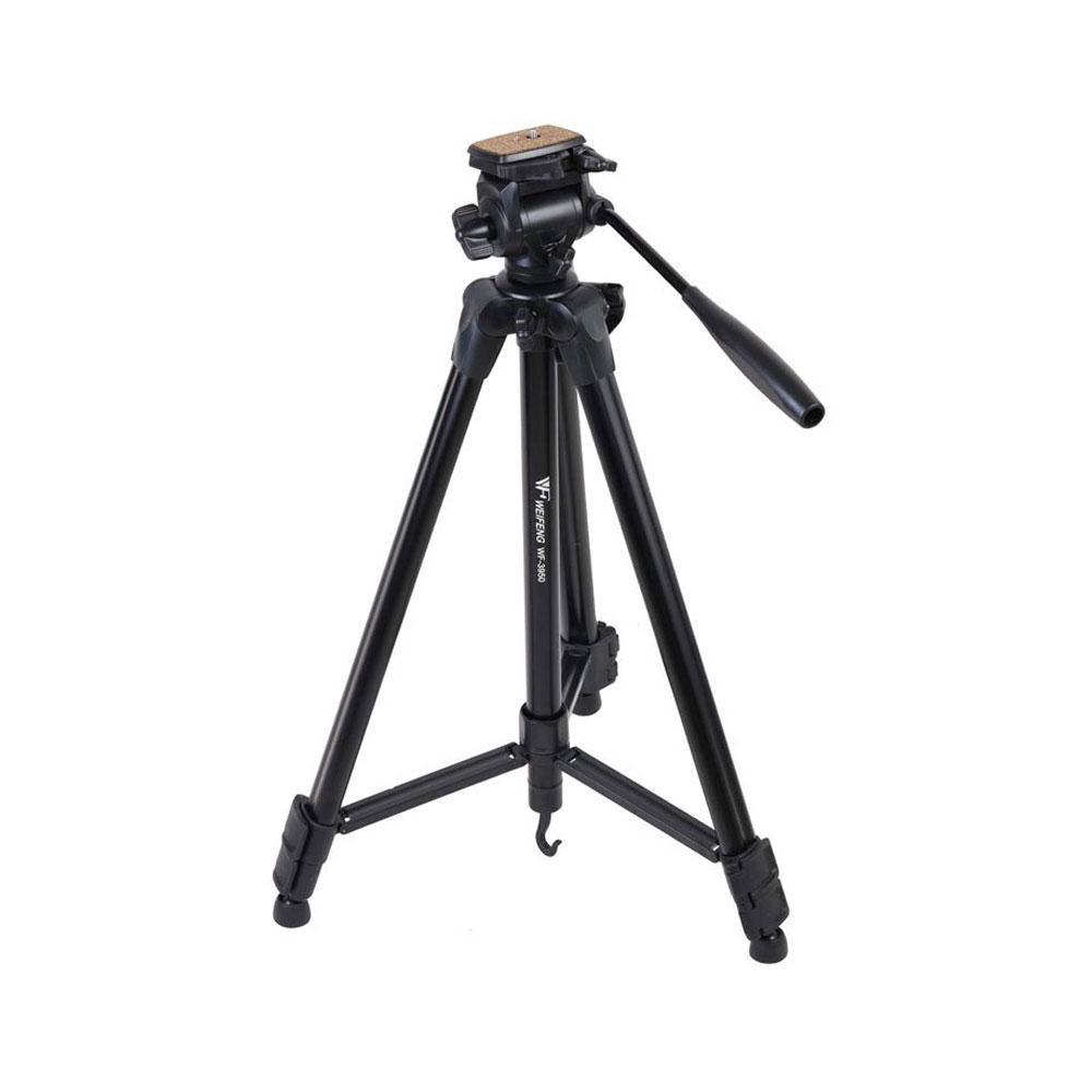 سه پايه ويفينگ Weifeng WT-3950 Tripod