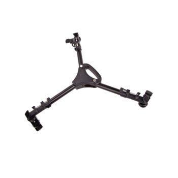 چرخ سه پایه Weifeng WT-700 Tripod Wheel