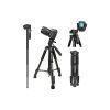 سه پایه زومی ZOMEI Q222 Tripod BLACK