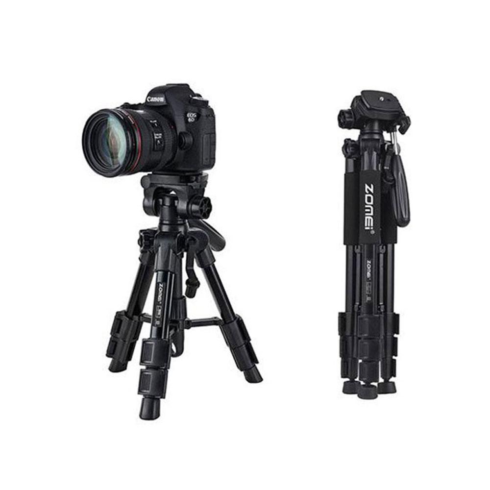 سه پایه زومی ZOMEi Q100 Mini Desktop Tripod