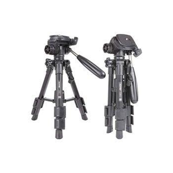 سه پایه زومی ZOMEi Q100 Mini Desktop Tripod
