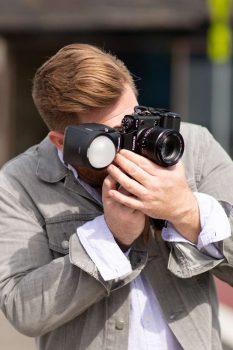 فلاش اکسترنال