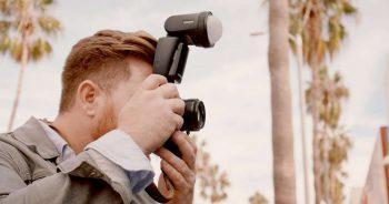 فلاش اکسترنال