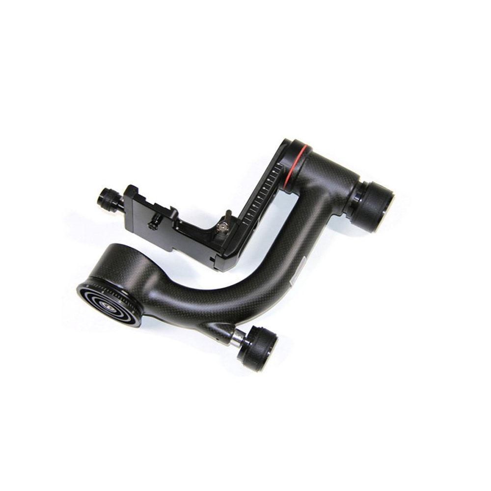 هد سه پایه دوربین نست NT-530H