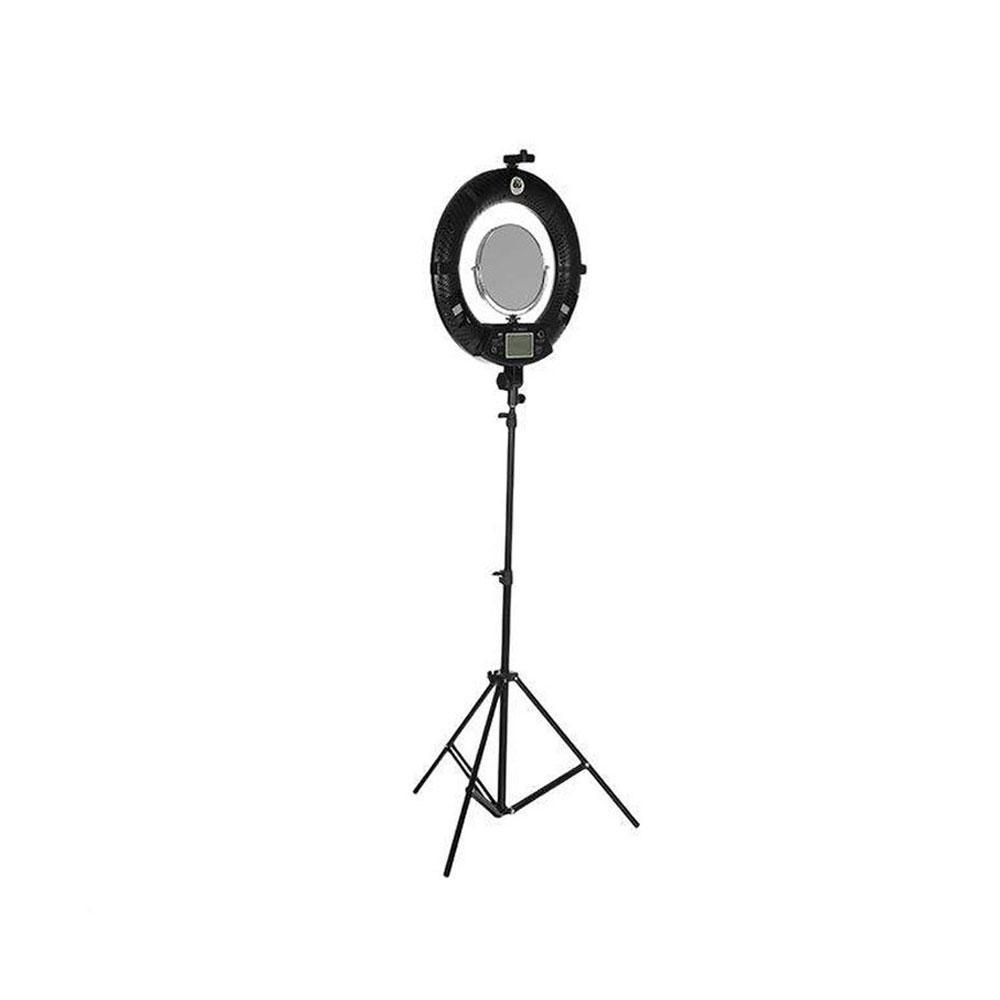 رینگ لایت نایس فوتو Nice Foto Ring Light FE-480 III