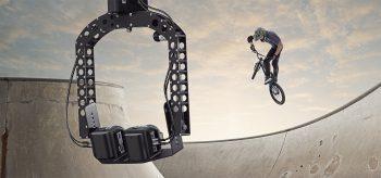 دوربین استودیویی