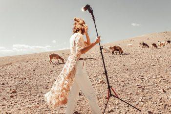 فلاش اکسترنال