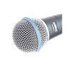 میکروفن شور SHURE BETA 58A microphone