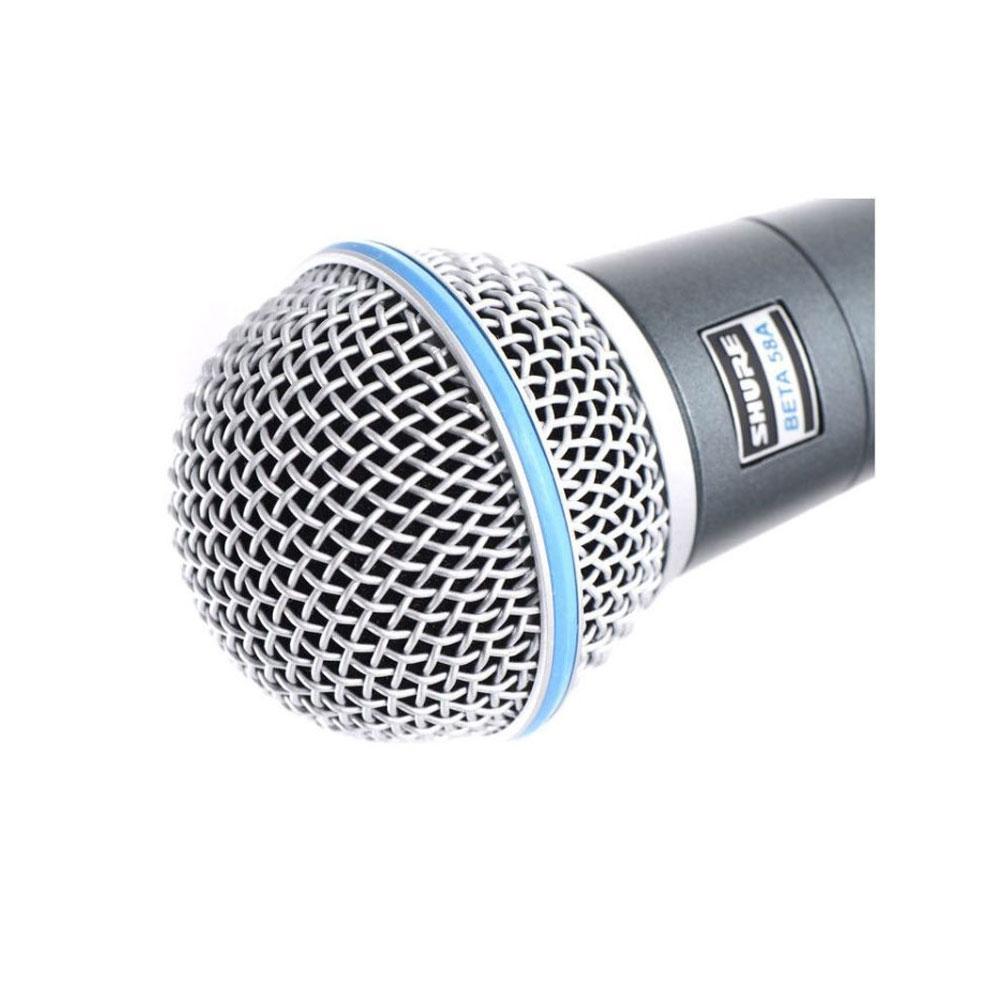 میکروفن شور SHURE BETA 58A microphone