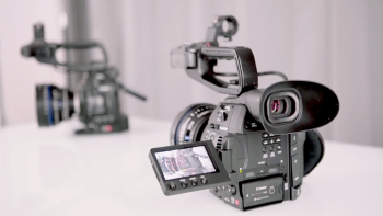 دوربین کانن