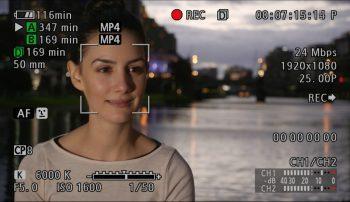 دوربین کانن