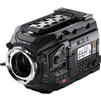 دوربین سینمایی Blackmagic Design URSA Mini Pro 12K