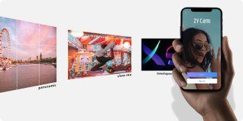 لرزشگیر موبایل ژیون SMOOTH-XS