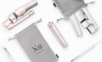 لرزشگیر موبایل ژیون SMOOTH-XS