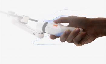 لرزشگیر موبایل ژیون SMOOTH-XS