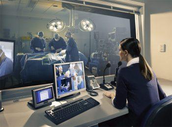 دوربین استودیویی