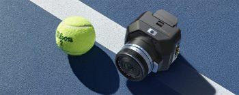 دوربین استودیویی