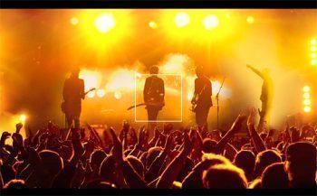 دوربین استودیویی