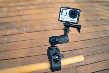 کیت 58 تیکه گوپرو