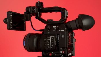 دوربین فیلمبرداری