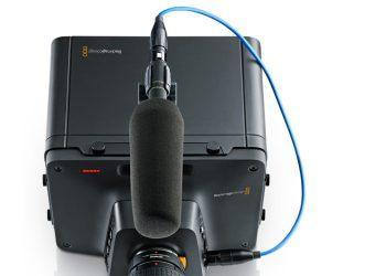 دوربین استودیویی