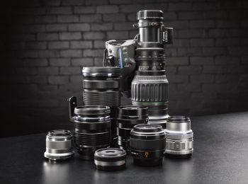 دوربین استودیویی