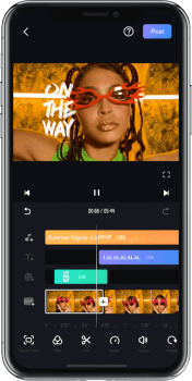 لرزشگیر موبایل ژیون SMOOTH-XS