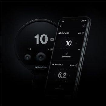 کیت فلاش پروفتو